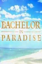 Watch Bachelor in Paradise Zoechip
