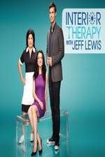 Watch Interior Therapy with Jeff Lewis Zoechip