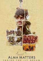 Watch Alma Matters Zoechip