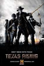 Watch Texas Rising Zoechip