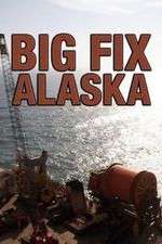 Watch Big Fix Alaska Zoechip