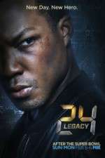Watch 24: Legacy Zoechip