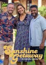 Watch Sunshine Getaways with Amanda Lamb Zoechip