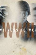 Watch World War II: Witness to War Zoechip
