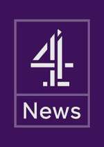 Watch Channel 4 News Zoechip