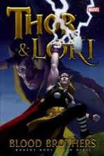 Watch Thor & Loki: Blood Brothers Zoechip