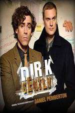 Watch Dirk Gently Zoechip