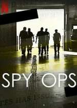 Watch Spy Ops Zoechip