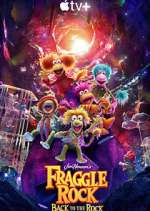 Watch Fraggle Rock: Back to the Rock Zoechip