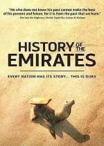 Watch History of the Emirates Zoechip