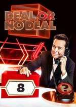 Watch Deal or No Deal Zoechip