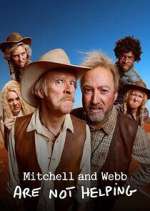 Watch Mitchell & Webb Are Not Helping Zoechip