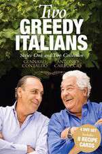 Watch Two Greedy Italians Zoechip