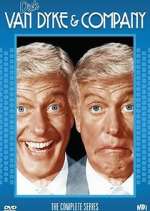Watch Van Dyke and Company Zoechip