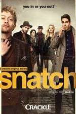 Watch Snatch Zoechip