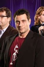 Watch The Green Room with Paul Provenza Zoechip