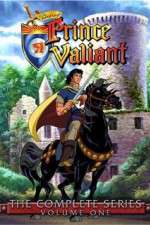 Watch The Legend of Prince Valiant Zoechip