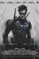 Watch Nightwing: The Series Zoechip