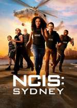 Watch NCIS: Sydney Zoechip