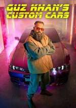 Watch Guz Khan\'s Custom Cars Zoechip