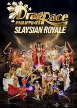 Watch Drag Race Philippines: Slaysian Royale Zoechip