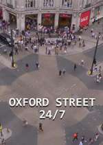 Watch Oxford Street 24/7 Zoechip
