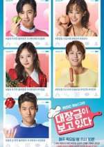 Watch Dae Jang Geum Is Watching Zoechip