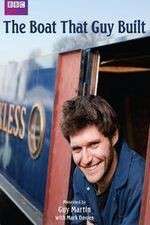 Watch The Boat That Guy Built Zoechip