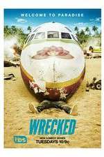 Watch Wrecked Zoechip