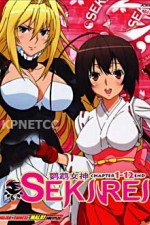 Watch Sekirei Zoechip