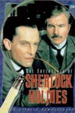 Watch Sherlock Holmes Zoechip