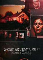Watch Ghost Adventures: House Calls Zoechip