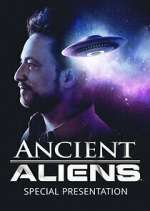 Watch Ancient Aliens: Special Presentation Zoechip