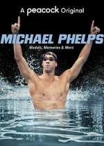 Watch Michael Phelps: Medals, Memories & More Zoechip