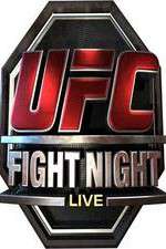 Watch UFC Fight Night Zoechip
