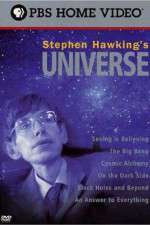 Watch Stephen Hawking's Universe Zoechip