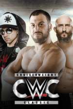 Watch WWE Cruiserweight Classic Zoechip