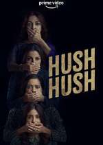 Watch Hush Hush Zoechip