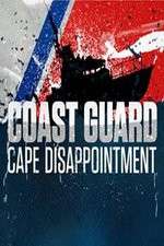 Watch Coast Guard Cape Disappointment: Pacific Northwest Zoechip