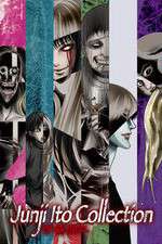 Watch Ito Junji: Collection Zoechip