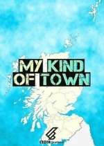 Watch My Kind of Town Zoechip