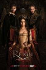 Watch Reign Zoechip