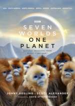 Watch Seven Worlds, One Planet Zoechip