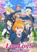 Watch Love Live! Superstar!! Zoechip