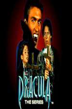Watch Dracula The Series Zoechip