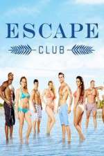 Watch Escape Club Zoechip