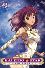 Watch Kaleido Star Zoechip