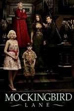 Watch Mockingbird Lane Zoechip