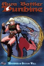 Watch Aura Battler Dunbine Zoechip