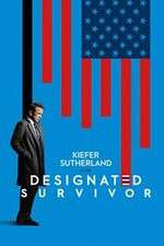 Watch Designated Survivor Zoechip